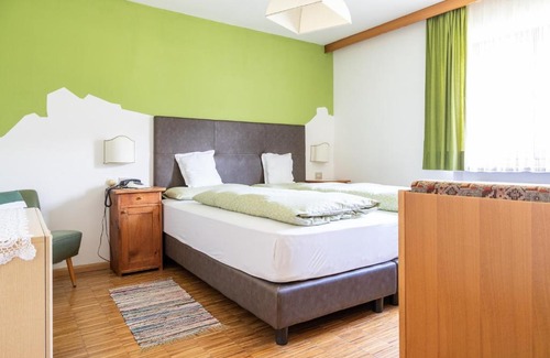 La Villa Bed & Breakfast | Villa Alba