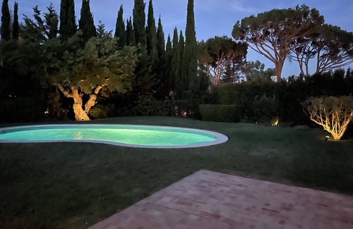 Branqueira Villa | Villa Alba, sun, peace and light!