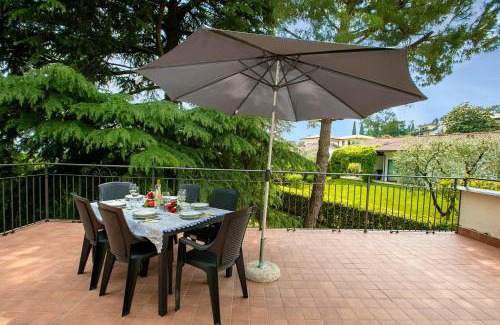 Salo Apartment | Villa Alberti Appartamento Emma - Happy Rentals