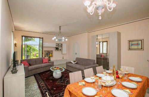 Salo Apartment | Villa Alberti Appartamento Emma - Happy Rentals