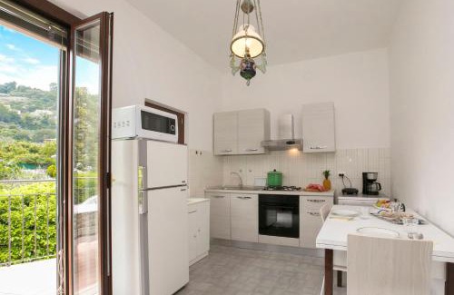 Salo Apartment | Villa Alberti Appartamento Emma - Happy Rentals
