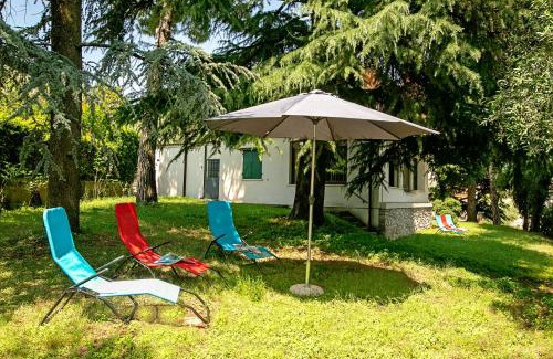 Salo Apartment | Villa Alberti Appartamento Emma - Happy Rentals