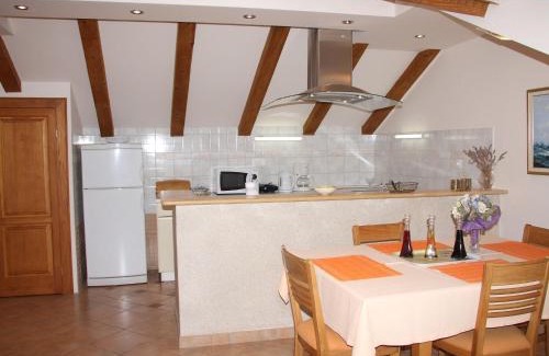 Cavtat Apartment | Villa Alegria Cavtat - Comfort Two Bedroom Apartment with Sea View Apartment C
