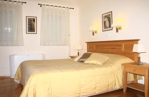 Cavtat Apartment | Villa Alegria Cavtat - Comfort Two Bedroom Apartment with Sea View Apartment C