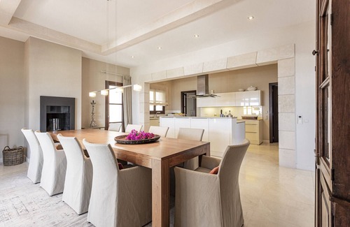 Port d'Andraitx Villa | Villa Alegria - Port de Andratx