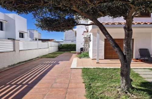 Benicassim House | Villa Aleksandra