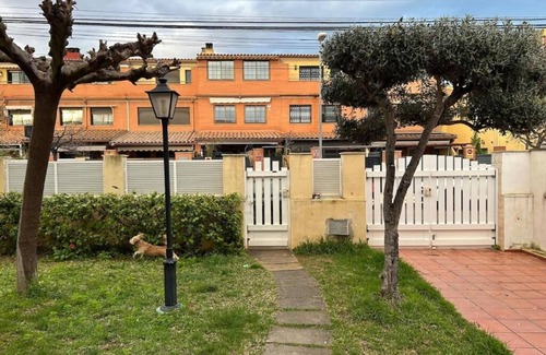 Benicassim House | Villa Aleksandra