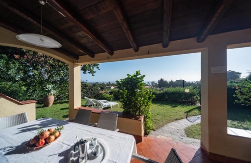 Costa Rei Villa | Villa Alessia
