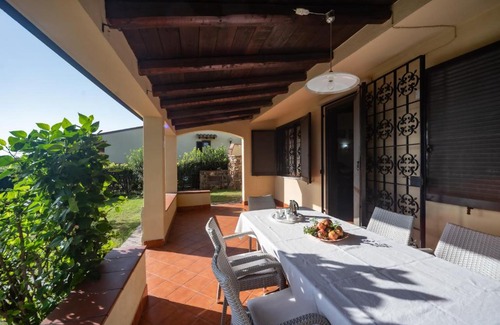Costa Rei Villa | Villa Alessia