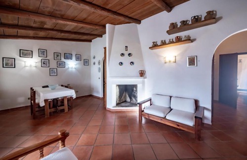 Costa Rei Villa | Villa Alessia