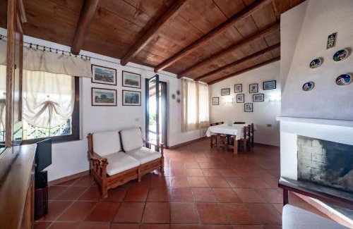Costa Rei Villa | Villa Alessia