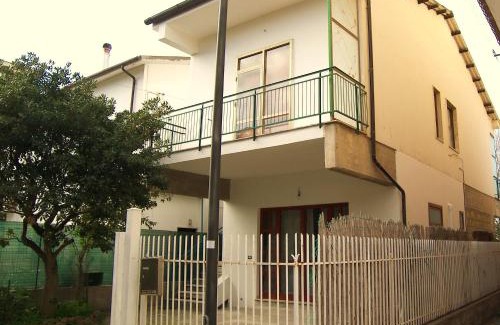 Paestum Apartment | Villa Alessia