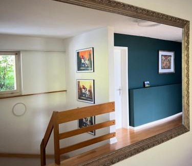 Goldiwil Apartment | Villa Alexa