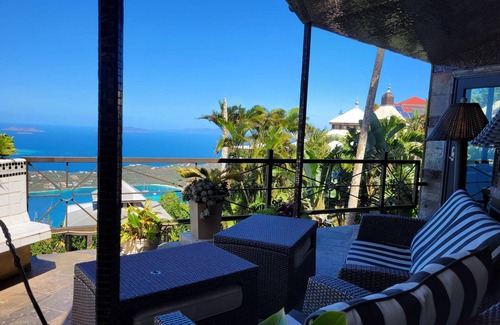 South Side Villa | Villa Alhambra with 5 Bedrooms Ensuite and Daily Maid Service