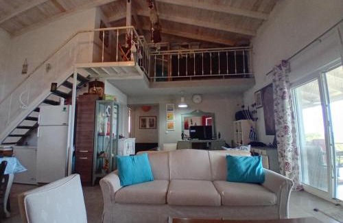 Kassandra Villa | VILLA ALIKI THIS IS OUR HAPPY Place
