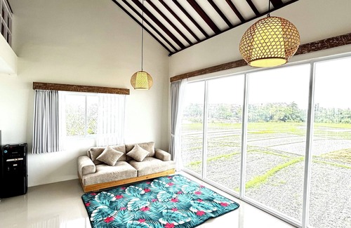Munggu Villa | Villa Alisha Pererenan Canggu