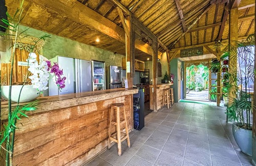 Munggu Villa | Villa Alisha Pererenan Canggu