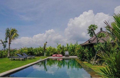 Munggu Villa | Villa Alisha Pererenan Canggu