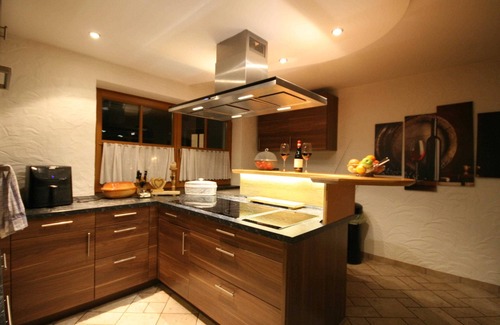 Unterschonau Apartment | Villa Alpenoase, 175sqm, perfect for families