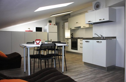Lignano Sabbiadoro House | Villa Alpi