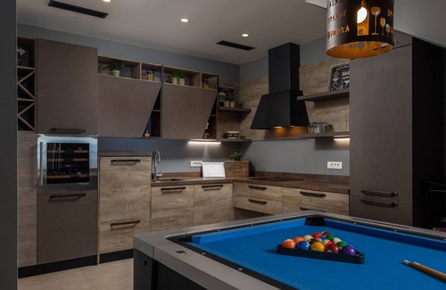 Opatija Villa | Villa AltaVista