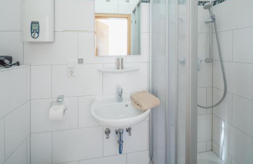 Juist Apartment | Villa Altmanns Wohnung Hilke