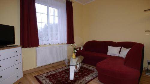 Eisenach Apartment | Villa Am Ehrensteig