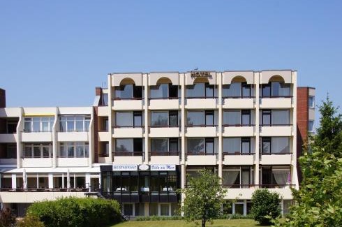 Groemitz Hotel | Villa am Meer