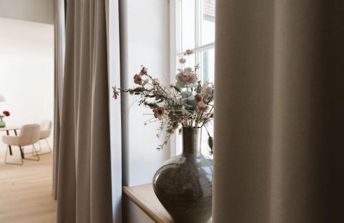 Guetersloh Apartment | Villa am Stadtpark - Boardinghouse