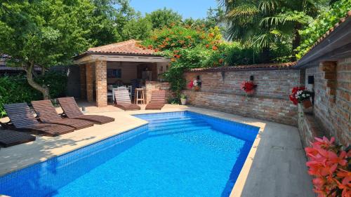 Milcetici Apartment | Villa Amalia Apartment 2