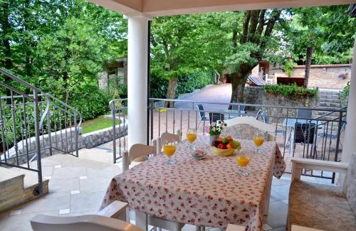 Milcetici Apartment | Villa Amalia Apartment 2