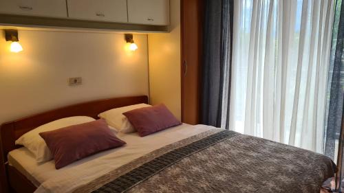 Milcetici Apartment | Villa Amalia Apartment 2