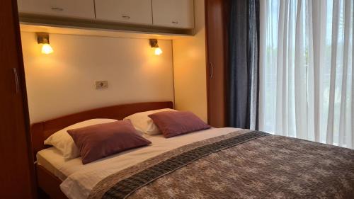 Milcetici Apartment | Villa Amalia Apartment 2