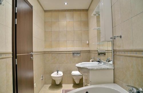 Milcetici Apartment | Villa Amalia Apartments