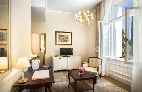 Opatija Hotel | Villa Amalia - Liburnia