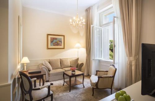 Opatija Hotel | Villa Amalia - Liburnia