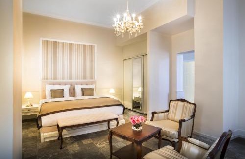 Opatija Hotel | Villa Amalia - Liburnia