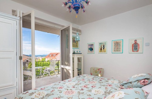 Murter Villa | Villa Amalia on the island of Murter