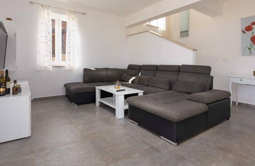 Susnjici House | Villa Amalija close to Porec