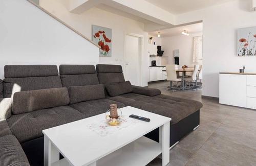 Susnjici House | Villa Amalija close to Porec
