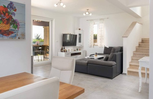 Susnjici House | Villa Amalija close to Porec
