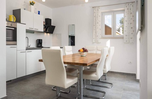 Susnjici House | Villa Amalija close to Porec