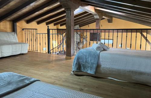 Candeleda Apartment | VILLA AMANECER