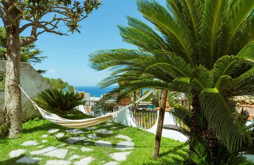 Casamicciola Terme Villa | Villa Ambra by My Villa Collection