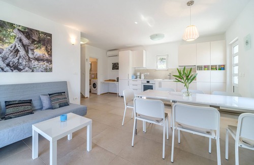 Cove Makarac (Milna) House | Villa Ameli (V0091-K1) - Milna - island Brac