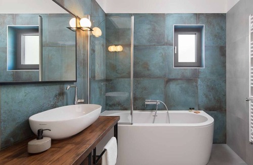 Presika House | Villa Amelia in Labin