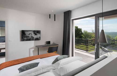 Presika House | Villa Amelia in Labin