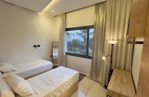 Souissi Apartment | Villa amlou