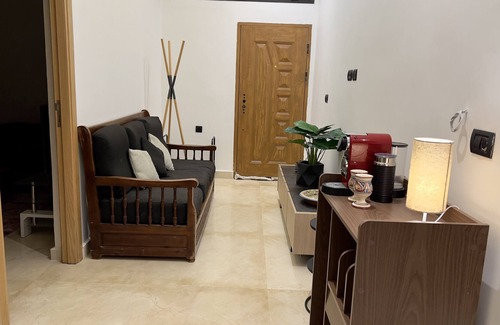 Souissi Apartment | Villa amlou