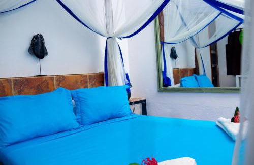 Ambondrona House | VILLA AMNESYA NOSY BE